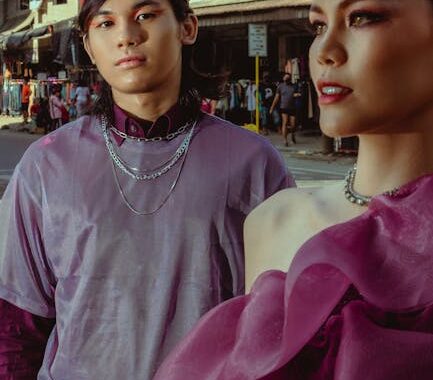 Asian Undercut Hairstyles: A Comprehensive Guide to Styles and Trends