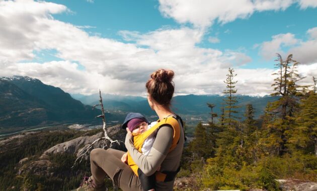The Ultimate Guide to Parent Backpacks: Finding the Perfect Carry-All for Your Adventures