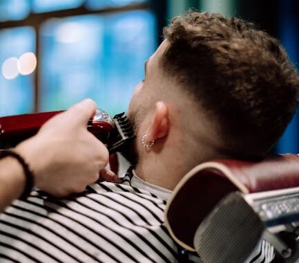 The Ultimate Guide to the Boy’s Hedgehog Hairstyle: Trends, Styles, and Maintenance