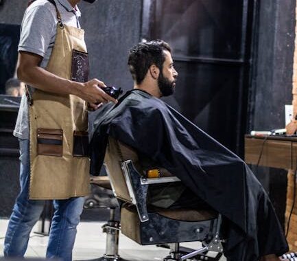 Modern Hairstyles for Men: A Guide to Trending Cuts and Styles
