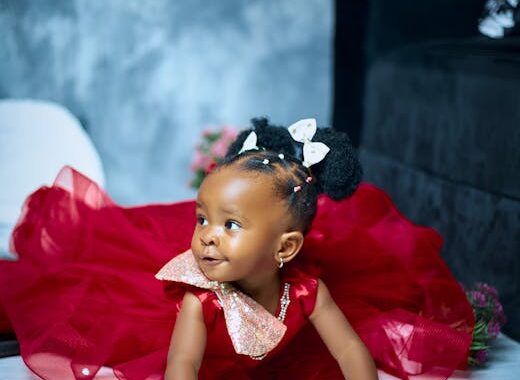 The Ultimate Guide to Black Baby Girl Hairstyles: Cute, Protective, and Stylish