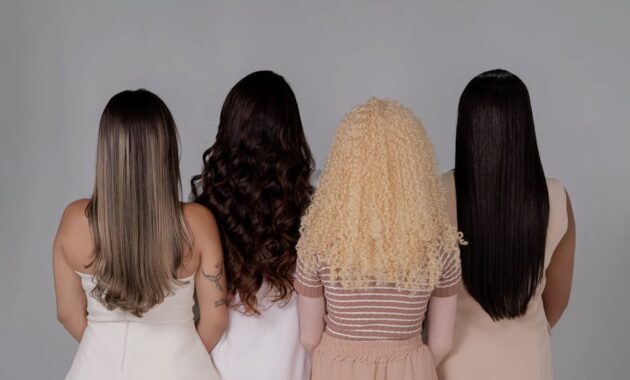 Medium Length Hairstyles 2017: A Retrospective on Trending Cuts and Styles