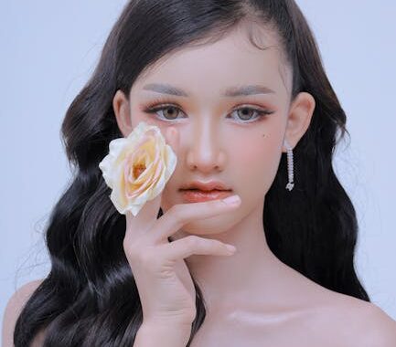 Unlocking Elegance: A Comprehensive Guide to Rose Hairstyle Videos