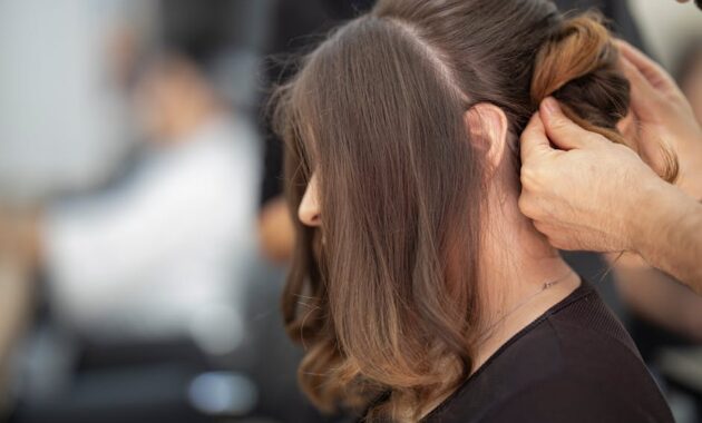 Decoding 2018 Hairstyle Trends in Japan: A Retrospective