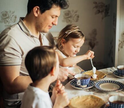 The Hunt, Gather, Parent Approach: Rethinking Modern Parenting