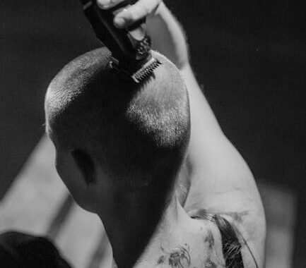 Cool Bald Hairstyles: A Guide to Rocking the Shaved Head