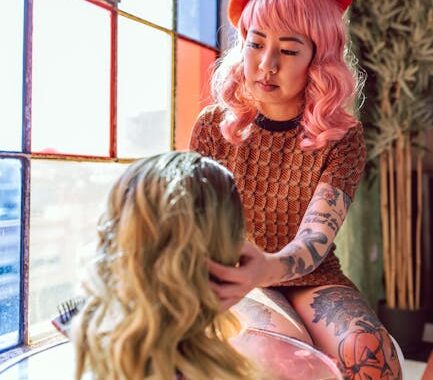 Samurai Hairstyles 2017: A Retrospective on Trends and Influences
