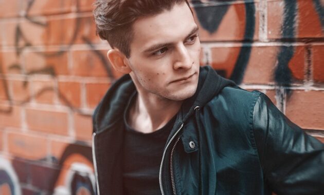 MMD Fancy Male Hairstyles: A Guide to Stylish and Modern Looks