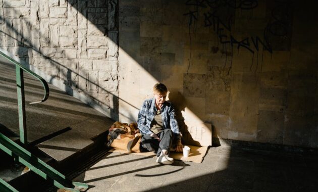 The Lingering Shadows of Bad Parenting: Recognizing the Signs and Seeking Help