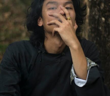 Finding the Perfect Good Hairstyle for Asian Guys: A Comprehensive Guide