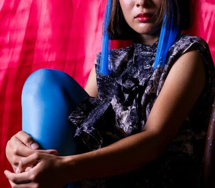 Trendy Hairstyles for Japanese Girls: A Comprehensive Guide