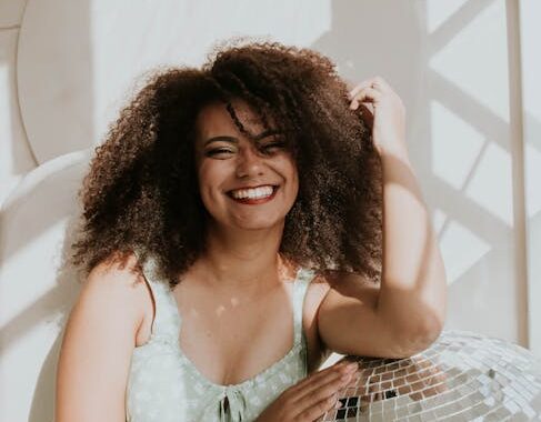 Effortless Style: Relaxed Hairstyles for Fades