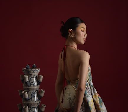 A Comprehensive Guide to Chinese Hairstyle Buns: History, Techniques, and Modern Variations
