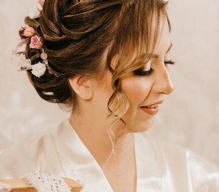 Columbus Wedding Hairstyles: A Guide to Finding the Perfect Look