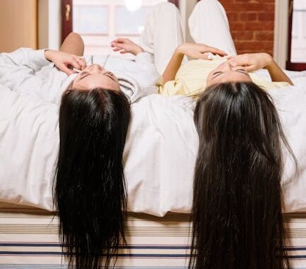 The Best Asian Hairstyles: A Comprehensive Guide