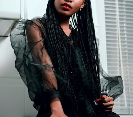 Flattering Hairstyles for Heavy Women: Finding the Perfect Look