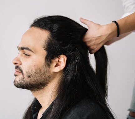 The Ultimate Guide to Male Long Hairstyles: Trends, Styles, and Care