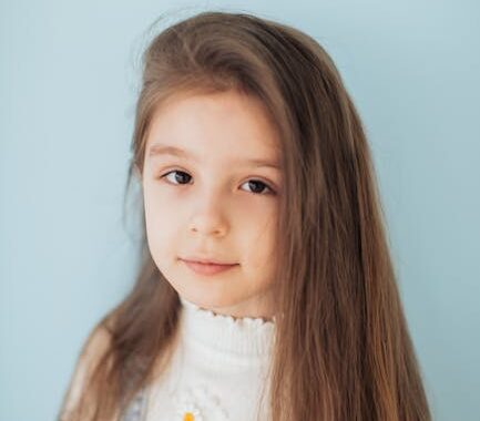 Adorable and Practical Long Hair Toddler Hairstyles: A Comprehensive Guide