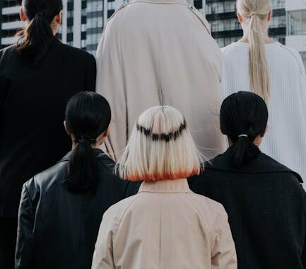 Unlocking the Versatility of Misc Hairstyles with Vanilla Hair: A Comprehensive Guide