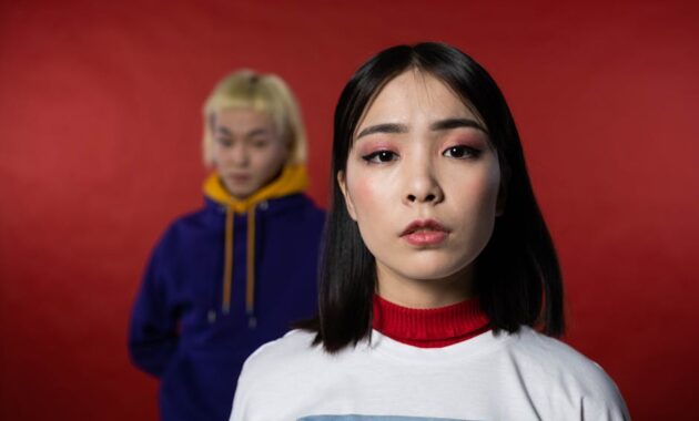 Korean Male Hairstyle Short: A Guide to the Latest Trends