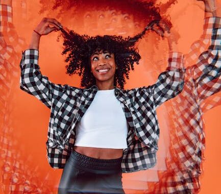 The Ultimate Guide to 30s Hairstyles for Black Hair