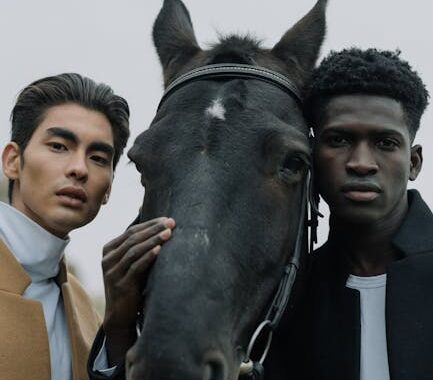 The Ultimate Guide to Black Male Hairstyles: Trends, Styles, and Maintenance