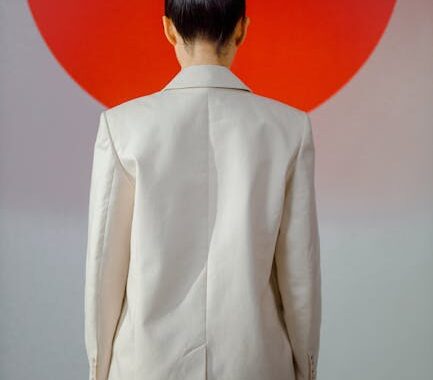 Spiky Japanese Hairstyles: A Modern Take on Traditional Aesthetics